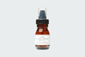 403 PRE-SHAVE & SOFTENING BEARD OIL