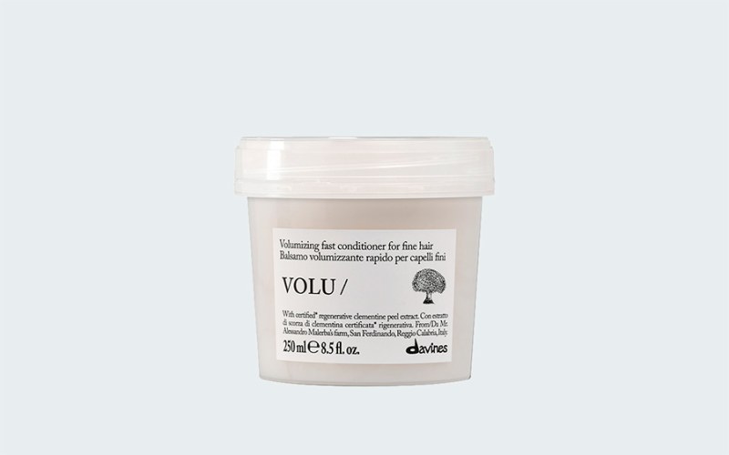 VOLUMIZING CONDITIONER