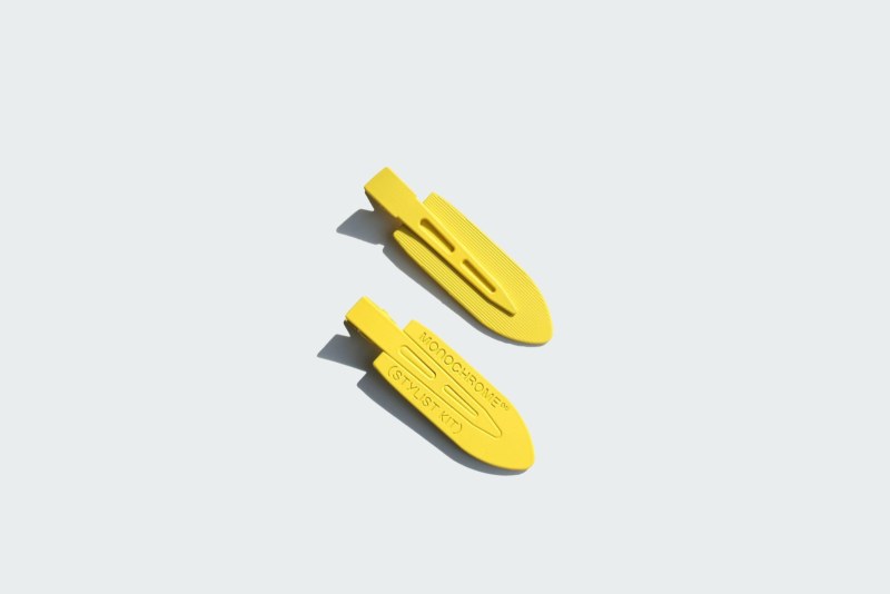 HAIR CLIPS