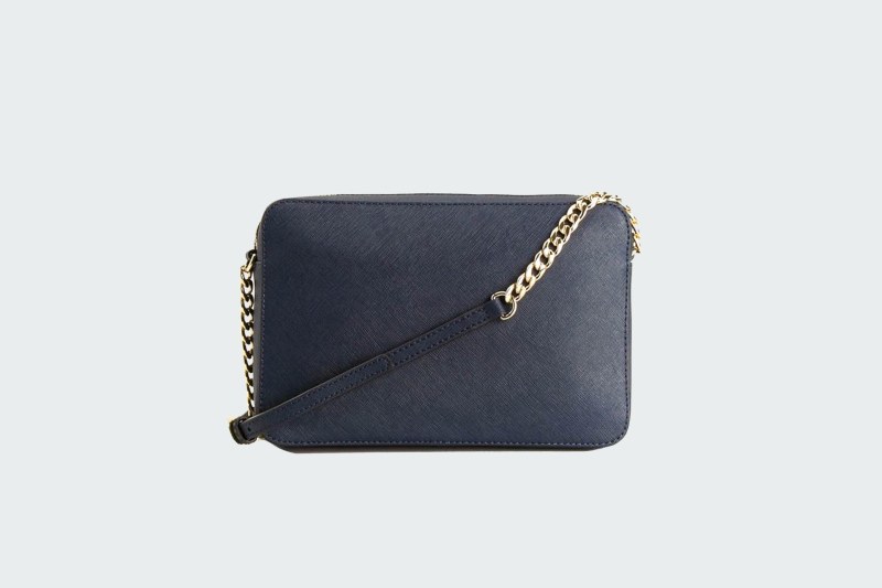JET SET LARGE CROSSBODY BAG