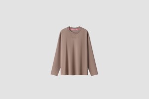LONGSLEEVE 22 NUDE
