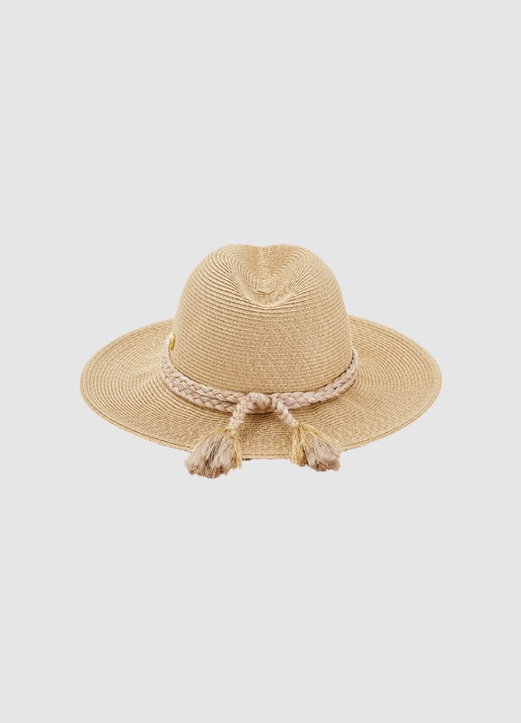 COLLAPSIBLE FEDORA 