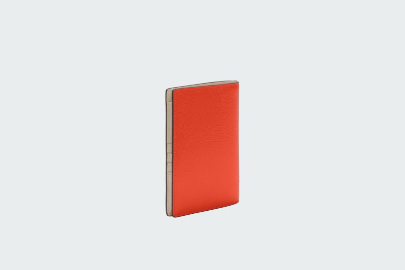 CAMELIA S PASSPORT HOLDER