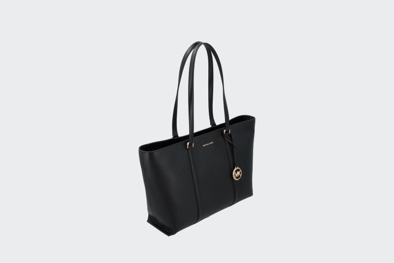TEMPLE LARGE TOTE BAG