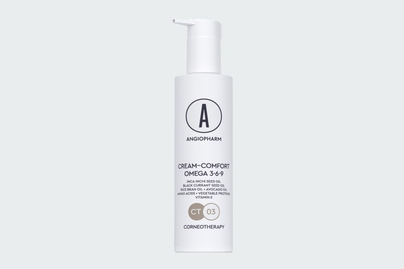 CREAM COMFORT OMEGA 3-6-9