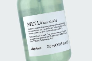 MELU HAIR SHIELD