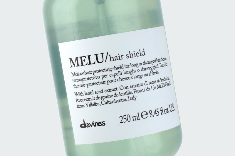 MELU HAIR SHIELD
