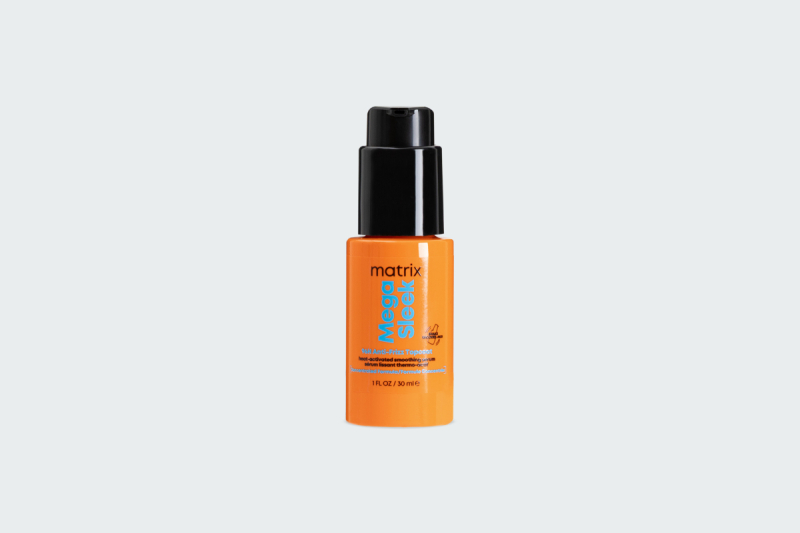 MEGA SLEEK ANTI-FRIZZ TOPCOAT