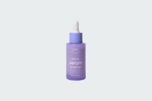FACIAL SERUM MICROBIOME