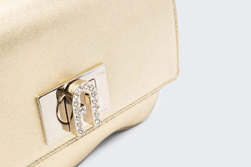 1927 MINI CROSSBODY WAVE