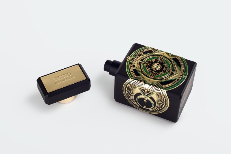 OUD FOR HAPPINESS