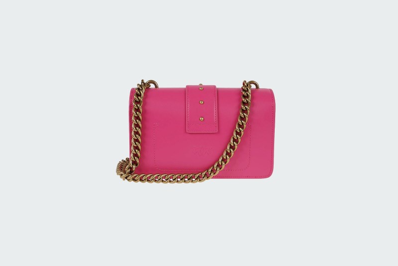 LOVE ONE MINI C VITELLO SETA