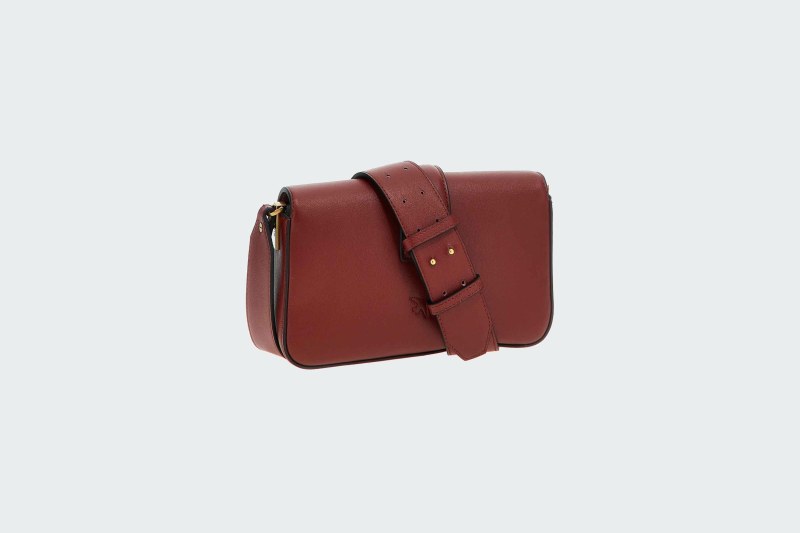 LOVE ONE MINI SLOUCHY FL VITELLO