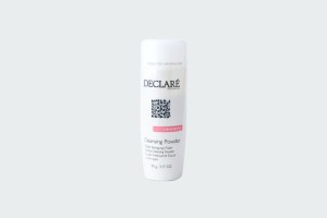 GENTLE CLEANSING POWDER