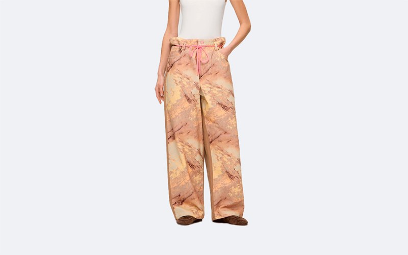 WORK PANTS 2210 MARS
