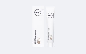 MOISTURIZING MASK