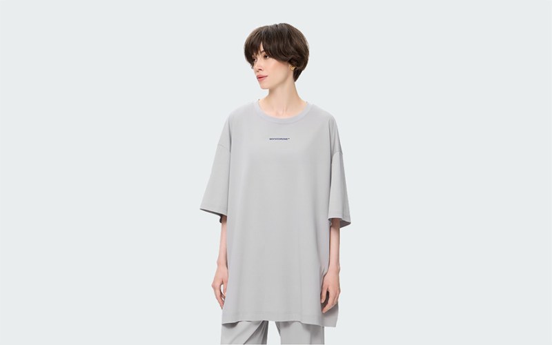 ICE COTTON GREY