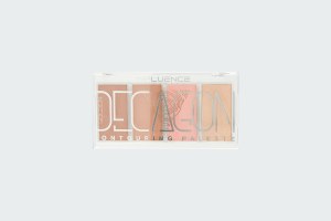 GOLDEN DECAGON
