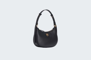 MINI LOVE BAG HALF MOON SIMPLY