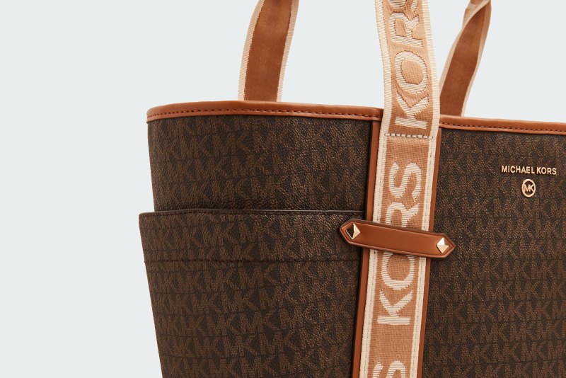 MAEVE LARGE OPEN TOTE