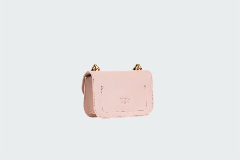 BABY LOVE BAG BELL SIMPLY