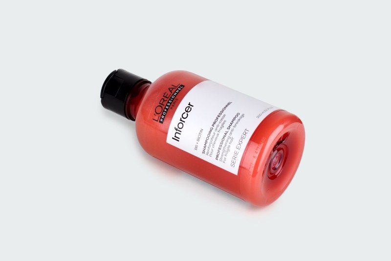 INFORCER SHAMPOO