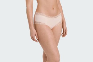 COTTON LACE
