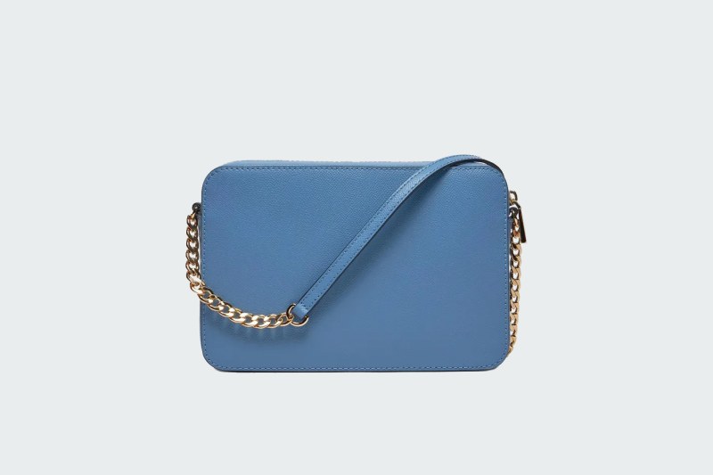 JET SET LARGE CROSSBODY BAG
