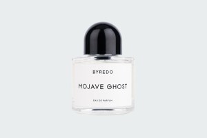 MOJAVE GHOST