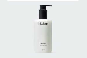 HAND SOAP