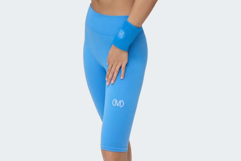 CYCLING SHORTS 