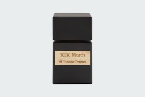 XIX MARCH