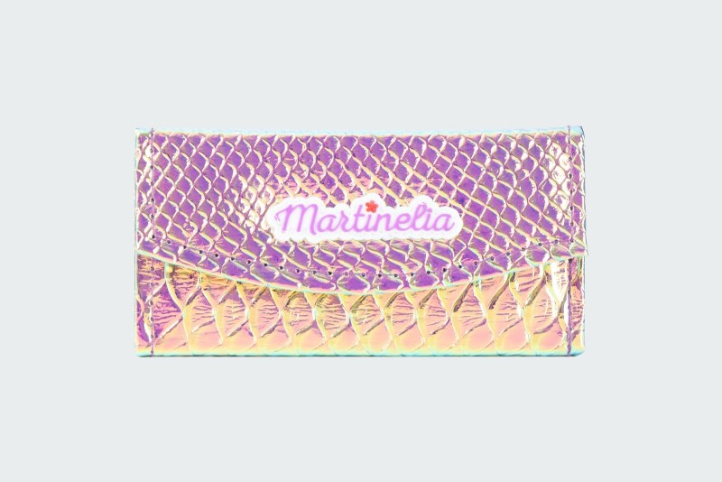 LET'S BE MERMAID