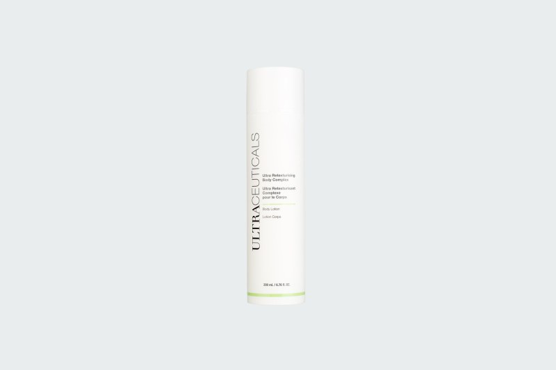 ULTRA RETEXTURISING BODY COMPLEX