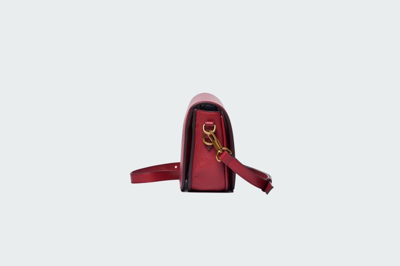BIANCA MINI CRANBERRY