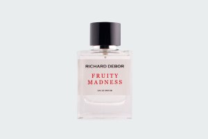 FRUITY MADNESS