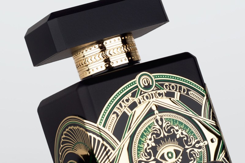 OUD FOR HAPPINESS