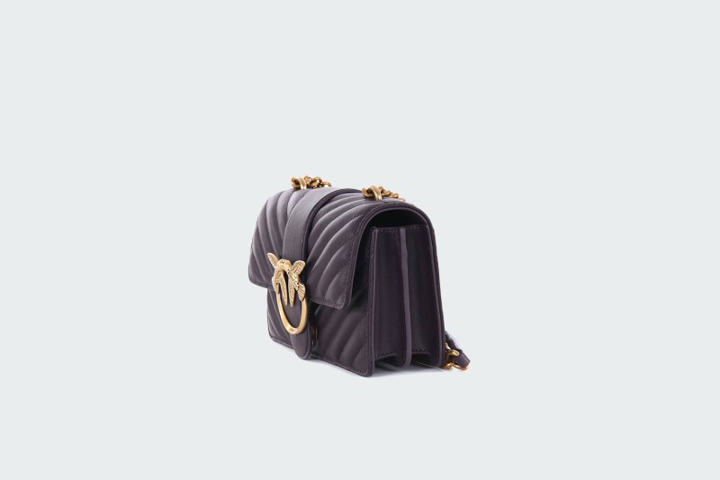LOVE MINI ICON CHEVRON