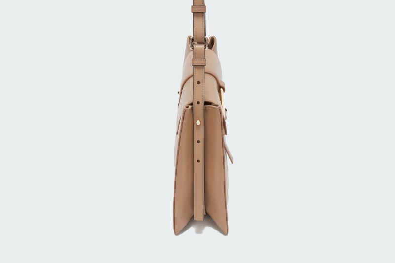 NUVOLA L SHOULDER BAG