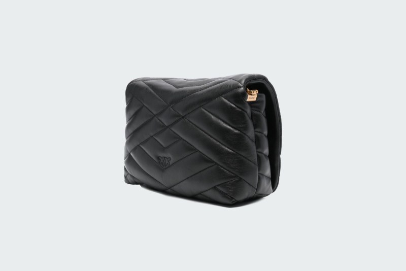 LOVE CLICK PUFF CLASSIC SHEEP NAPPA