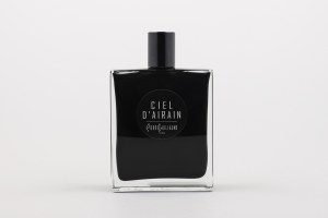 CIEL D'AIRAIN