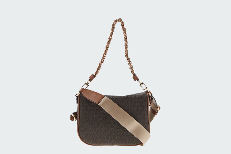 SLATER MEDIUM LOGO SLING PACK MESSENGER