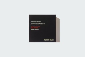 MUSC RAVAGEUR BODY BUTTER
