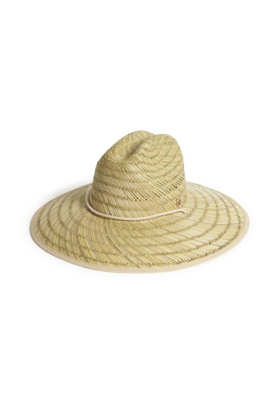 PALMA WIDE BRIM HAT