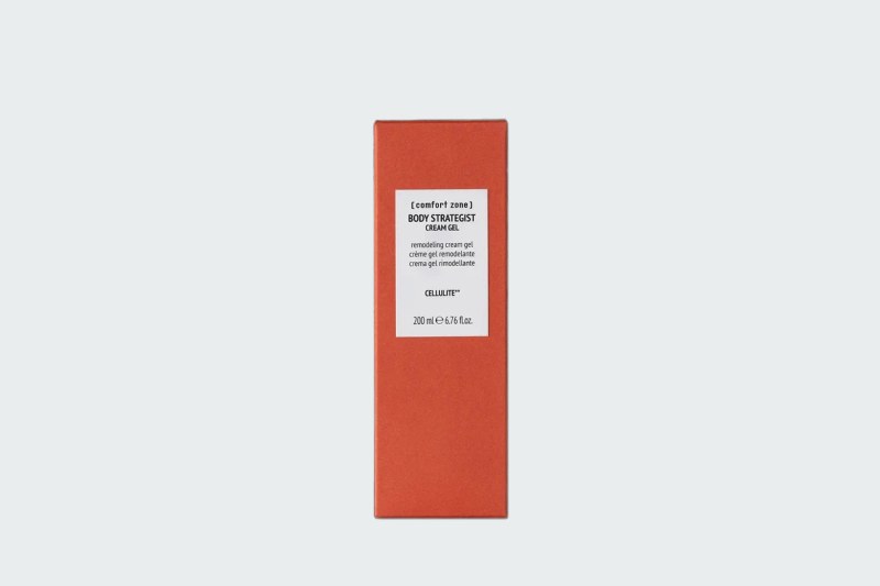 BODY STRATEGIST CREAM GEL