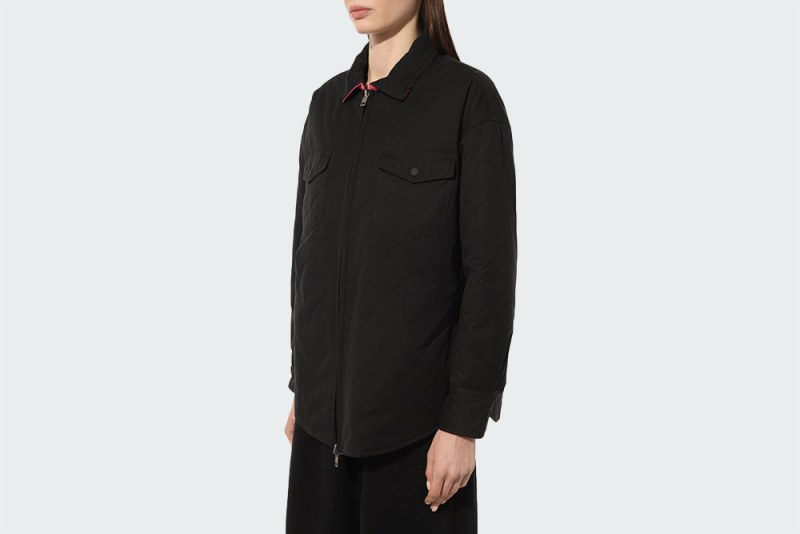 REVERSIBLE LS SHACKET