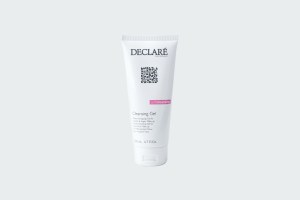 GENTLE CLEANSING GEL