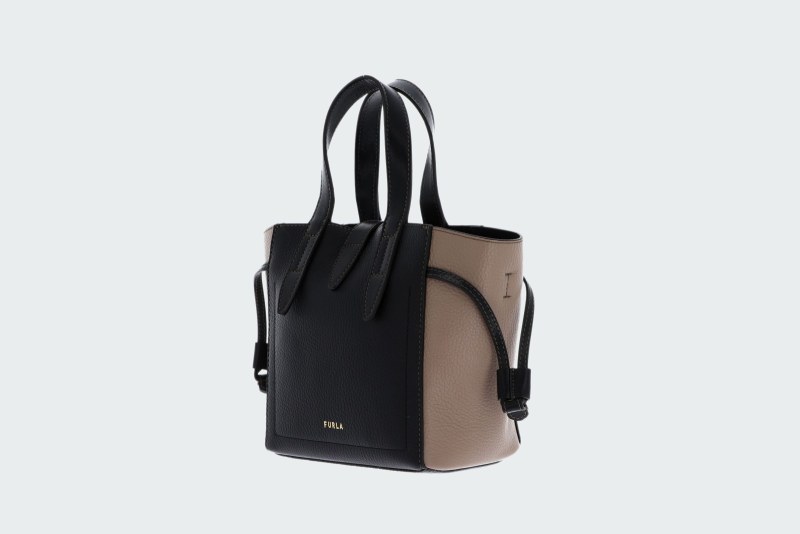 NET MINI TOTE