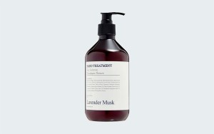 LAVENDER MUSK TREATMENT HAIR