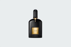 BLACK ORCHID